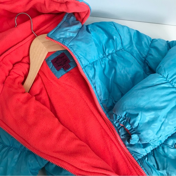 Puffers Jacket - Picture 5 of 8